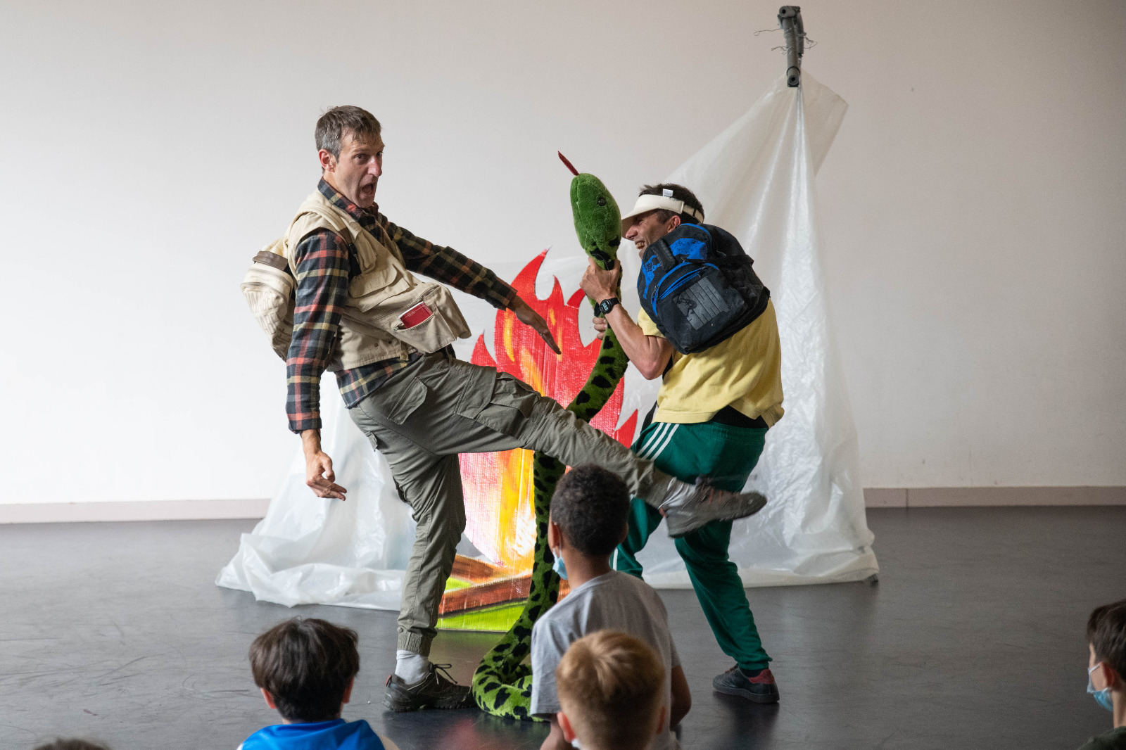 Photo 2 Déconnecter